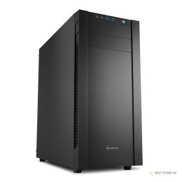 Sharkoon Geh™use S25-V ATX 1xMetall