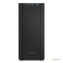 Sharkoon Geh™use S25-V ATX 1xMetall