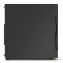 Sharkoon Geh™use S25-V ATX 1xMetall