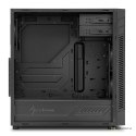 Sharkoon Geh™use S25-V ATX 1xMetall