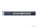 Switch Netgear GS724Tv6 26p Managed Gigabit