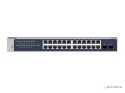 Switch Netgear GS724Tv6 26p Managed Gigabit