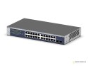 Switch Netgear GS724Tv6 26p Managed Gigabit