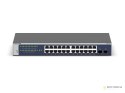 Switch Netgear GS724Tv6 26p Managed Gigabit