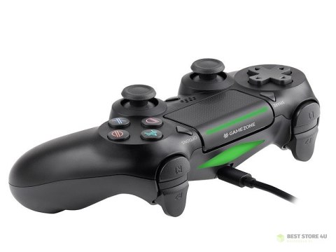 TRACER GAMEPAD SHOGUN PRO PC/PS3/PS4 TRAJOY46852 TRACER GAMEPAD SHOGUN PRO PC/PS3/PS4 TRAJOY46852