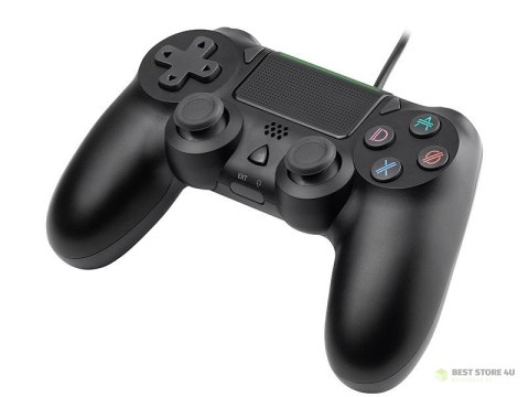 TRACER GAMEPAD SHOGUN PRO PC/PS3/PS4 TRAJOY46852 TRACER GAMEPAD SHOGUN PRO PC/PS3/PS4 TRAJOY46852