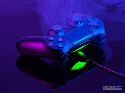 TRACER GAMEPAD SHOGUN PRO PC/PS3/PS4 TRAJOY46852 TRACER GAMEPAD SHOGUN PRO PC/PS3/PS4 TRAJOY46852