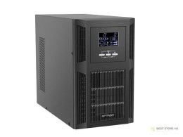 UPS ARMAC OFFICE ON-LINE 3000VA LCD 8xIEC O3000IPF1