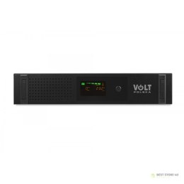 VOLT UPS ZASILACZ AWARYJNY VOLT POLSKA RACKUPS 850VA 480W