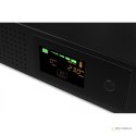 VOLT UPS ZASILACZ AWARYJNY VOLT POLSKA RACKUPS 850VA 480W