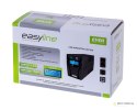 Zasilacz UPS EVER EASYLINE 650AVR USB (T/EASYTO-000K65/00)