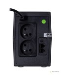 Zasilacz UPS EVER EASYLINE 650AVR USB (T/EASYTO-000K65/00)