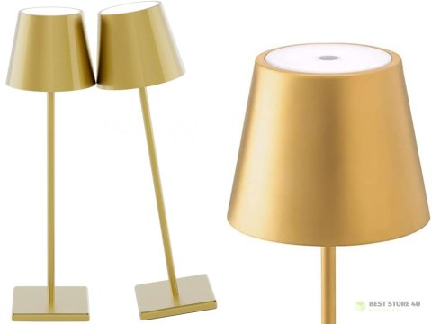 Lampka nocna stołowa dotykowa lampa 3 stopniowa wysoka bezprzewodowa usb Lampka nocna stołowa dotykowa lampa 3 stopniowa wysoka bezprzewodowa usb