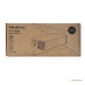 QOLTEC ZASILACZ PCI-E 1850W | 80 PLUS PLATINUM | GAMING MINER