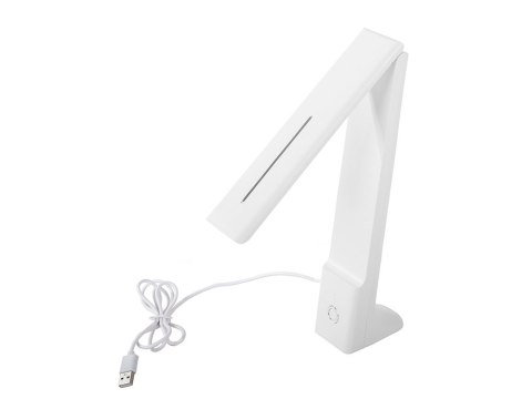 Lampka biurkowa szkolna na biurko nocna 25 led
