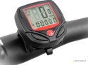 Licznik rowerowy wodoodporny komputer 14 funkcji