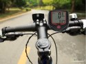 Licznik rowerowy wodoodporny komputer 14 funkcji