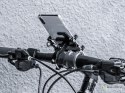 Mocny uchwyt na rower rowerowy do telefonu telefon