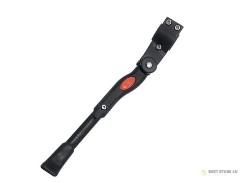 Stopka podpórka regulowana nóżka boczna na rower Stopka podpórka regulowana nóżka boczna na rower