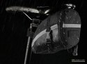 Torba rowerowa pod siodełko wodoodporna sakwa etui