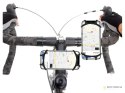 Uchwyt rowerowy na telefon gps rower motocykl gsm