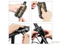 Uchwyt rowerowy na telefon gps rower motocykl gsm