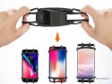 Uchwyt rowerowy na telefon gps rower motocykl gsm