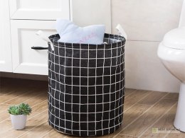 Kosz składany na pranie zabawki pojemnik duży xl