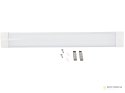 Lampa led oprawa natynkowa świetlówka 60cm 18w
