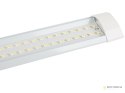 Lampa led oprawa natynkowa świetlówka 60cm 18w