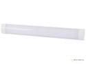 Lampa led oprawa natynkowa świetlówka 60cm 18w