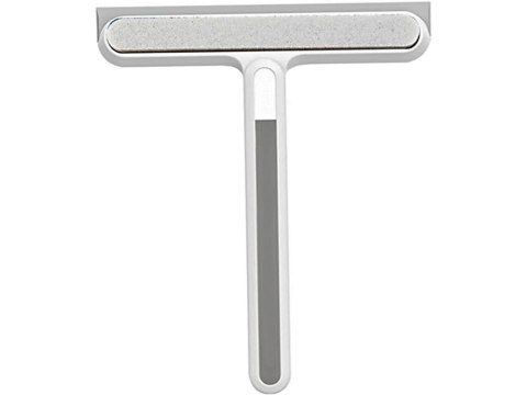 Myjka do okien ściągaczka z rączką do wody szyb szczotka do rowków