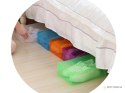 Pudełko pojemnik na buty organizer na obuwie wielokolor przezroczysty 10szt