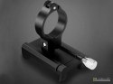 Uchwyt rowerowy na telefon do telefonu motocyklowy gps rower aluminium gub