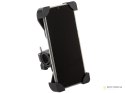Uchwyt rowerowy stabilny mocny na telefon do telefonu motor kierownicę 360