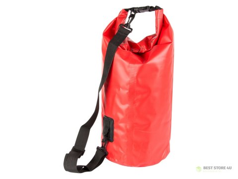 Worek wodoodporny wodoszczelny torba na kajak plecak turystyczny 15l Worek wodoodporny wodoszczelny torba na kajak plecak turystyczny 15l
