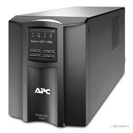 APC Smart-UPS 1500VA LCD 230V