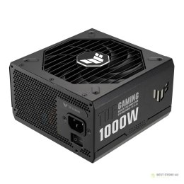 ASUS TUF Gaming 1000W Gold moduł zasilaczy 20+4 pin ATX ATX Czarny