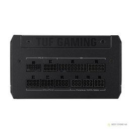 ASUS TUF Gaming 1000W Gold moduł zasilaczy 20+4 pin ATX ATX Czarny