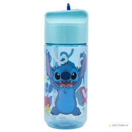 Disney Stitch - Bidon z tritanu z kolekcji Palms 430 ml