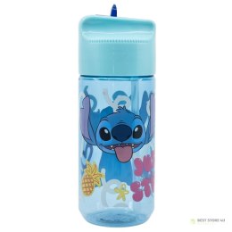 Disney Stitch - Bidon z tritanu z kolekcji Palms 430 ml