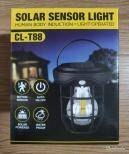 Lampa solarna cl-t88 (45) Lampa solarna cl-t88 (45)