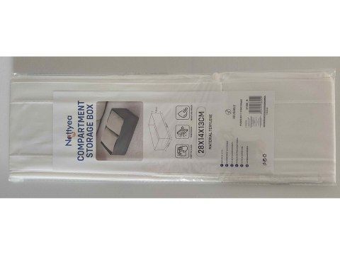 PUDEŁKO 1 31005 BIAŁE (120)