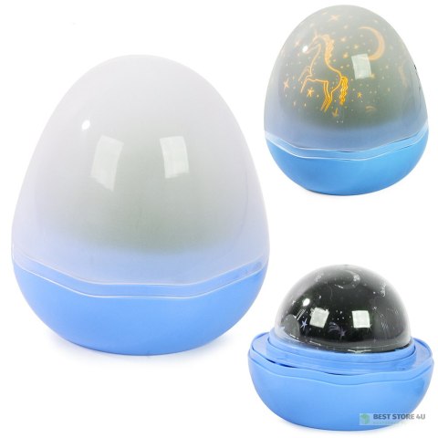 Projektor gwiazd star master lampka nocna usb Projektor gwiazd star master lampka nocna usb