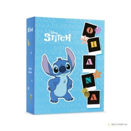 Disney Stitch - Album fotograficzny na 304 zdjęcia 13x20 cm