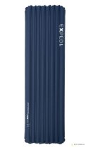 Mata dmuchana DeepSleep Versa R1 LW Exped granatowa