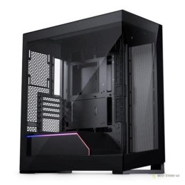 Obudowa Phanteks NV Series NV5 MKII E-ATX Midi Tower bez zasilacza z oknem czarna