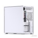 Obudowa do komputera Jonsbo D41 MESH Screen, biały