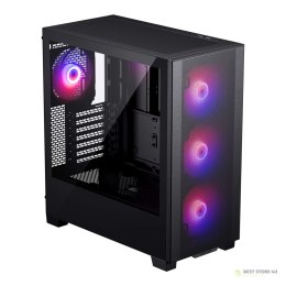 Phanteks XT Pro Ultra TG ARGB Black