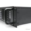 QOLTEC ZASILACZ AWARYJNY UPS DO RACK 1KVA | 1000W | POWER FACTOR 1.0 | LCD | EPO | USB | ON-LINE